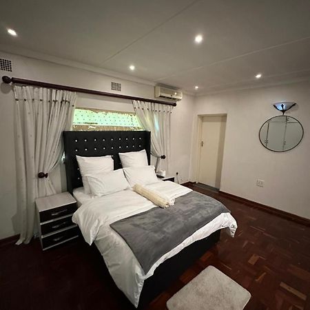 K-Lodge Pietermaritzburg Εξωτερικό φωτογραφία