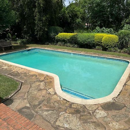 K-Lodge Pietermaritzburg Εξωτερικό φωτογραφία