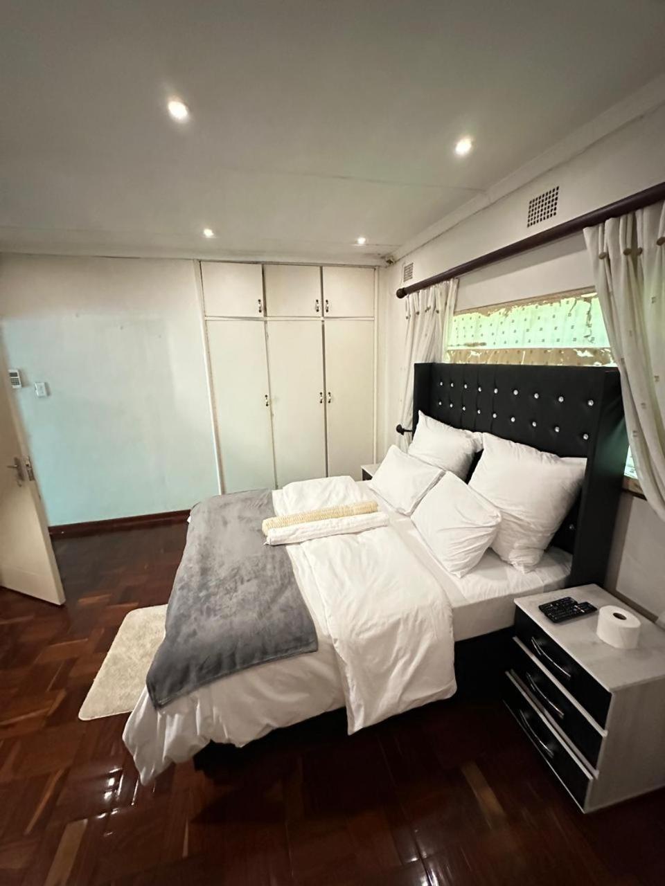 K-Lodge Pietermaritzburg Εξωτερικό φωτογραφία