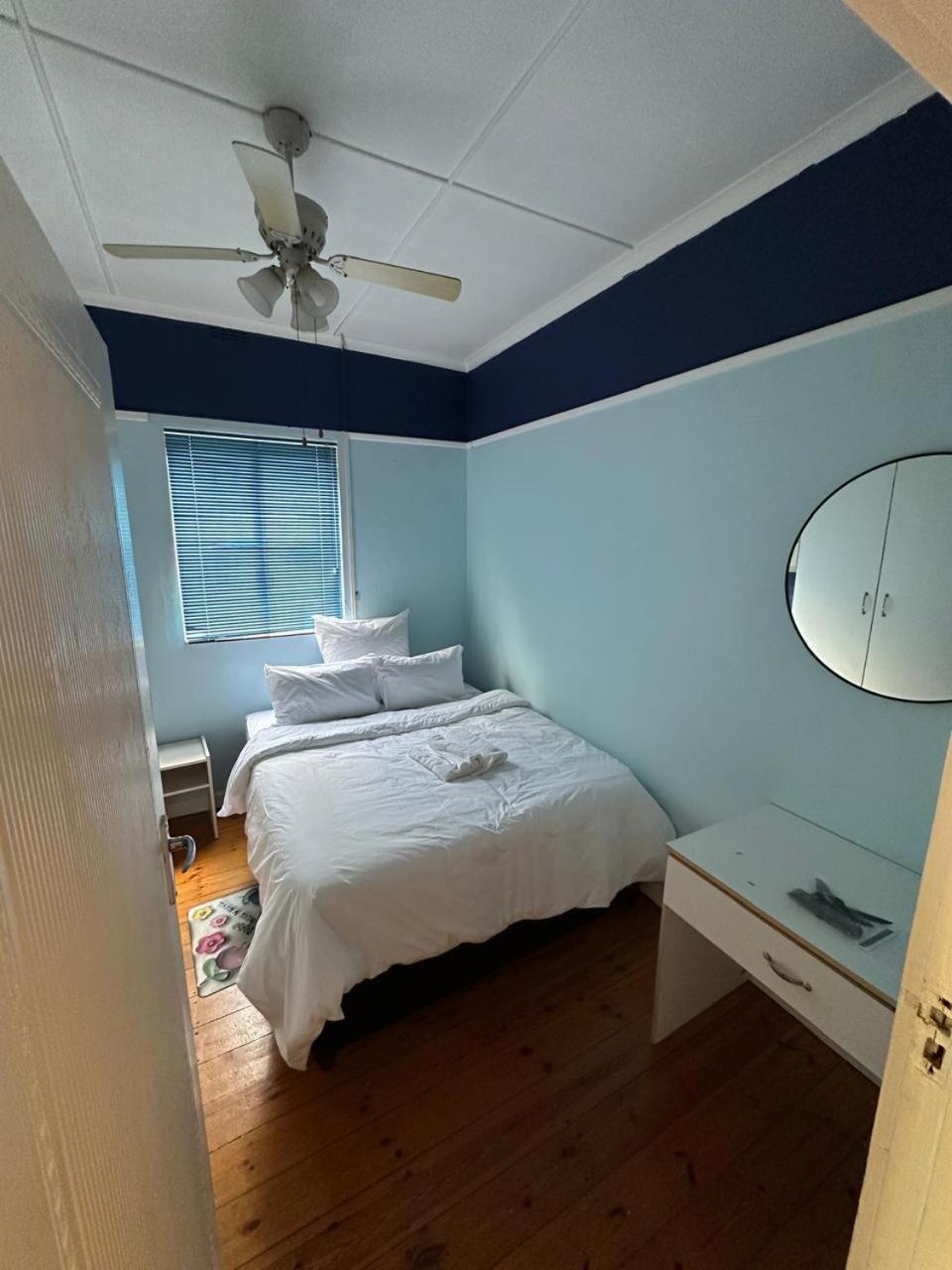 K-Lodge Pietermaritzburg Εξωτερικό φωτογραφία