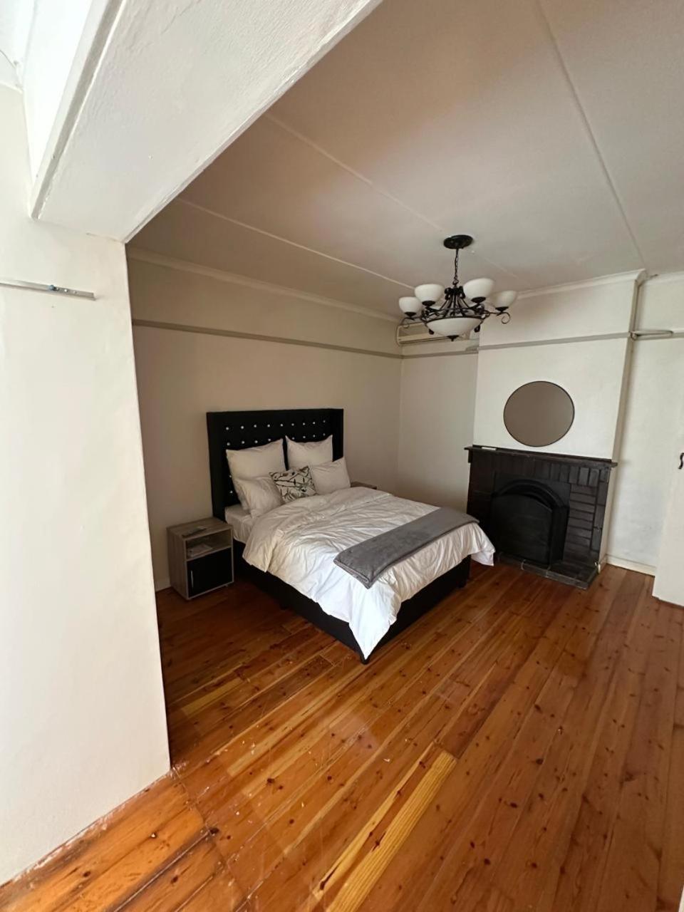 K-Lodge Pietermaritzburg Εξωτερικό φωτογραφία
