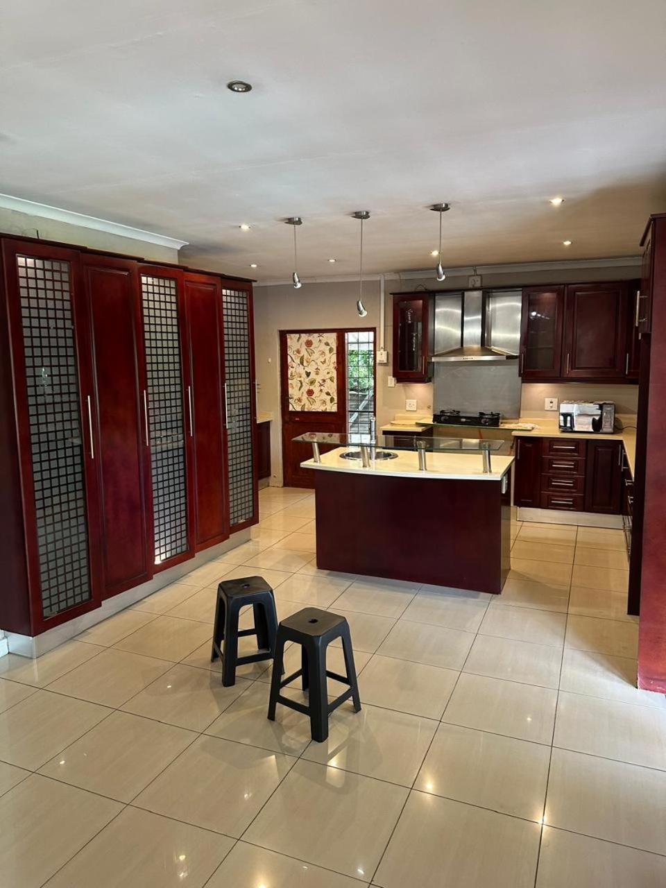 K-Lodge Pietermaritzburg Εξωτερικό φωτογραφία