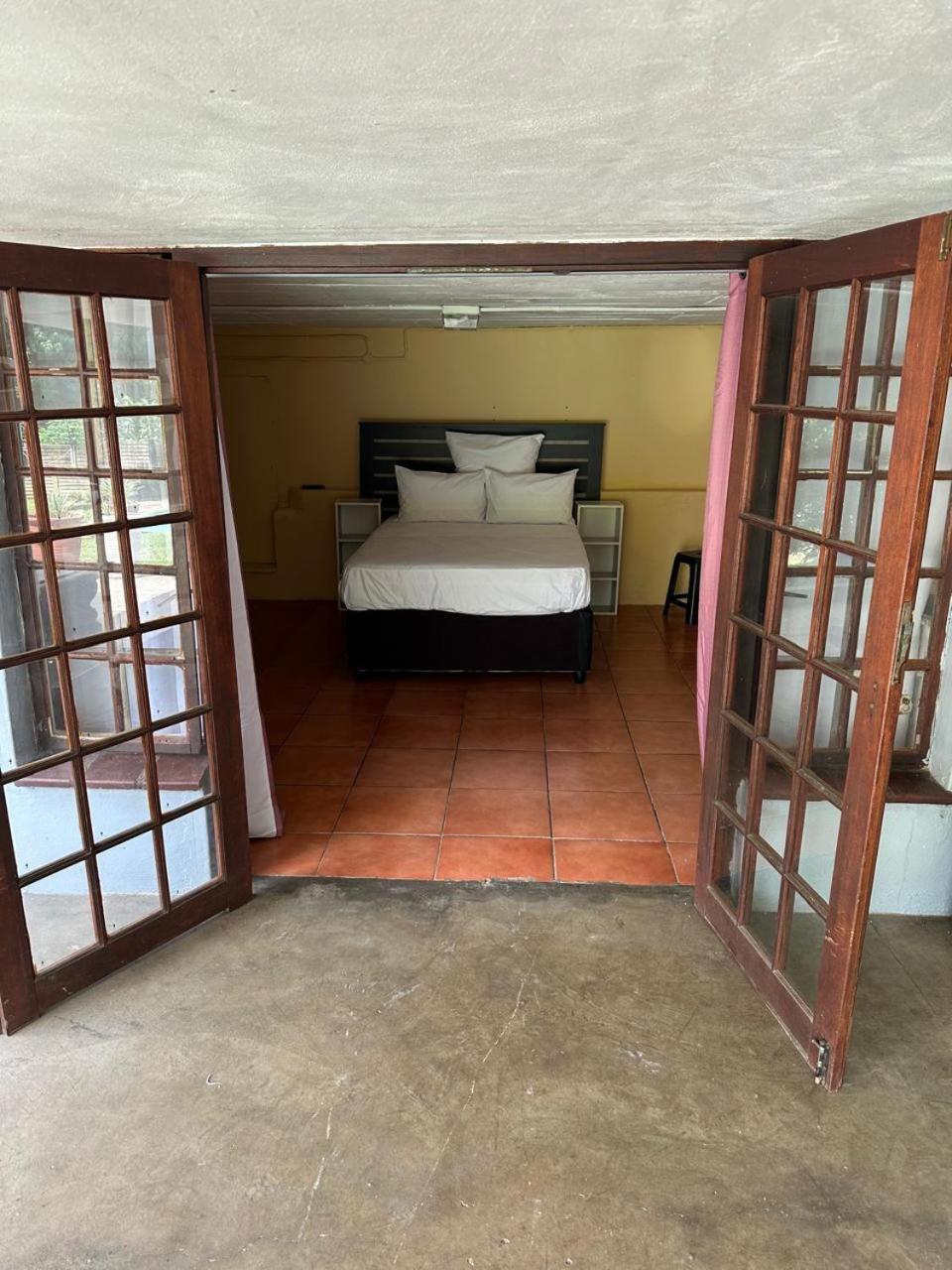 K-Lodge Pietermaritzburg Εξωτερικό φωτογραφία