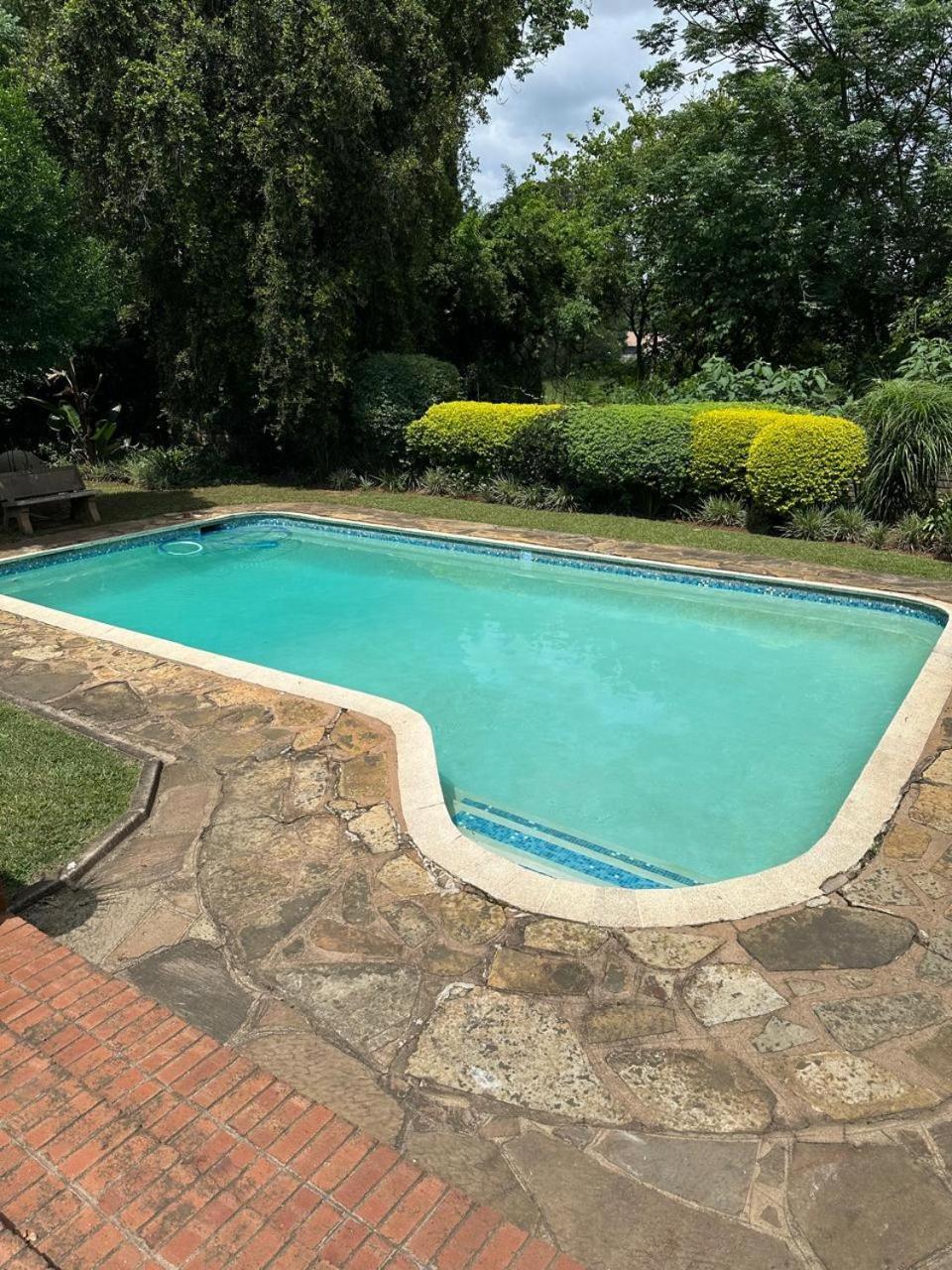 K-Lodge Pietermaritzburg Εξωτερικό φωτογραφία