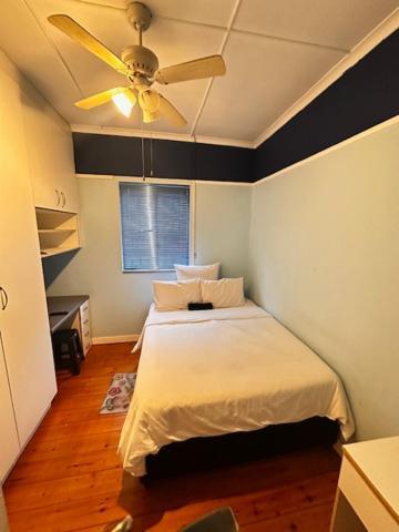 K-Lodge Pietermaritzburg Εξωτερικό φωτογραφία