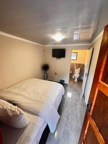 K-Lodge Pietermaritzburg Εξωτερικό φωτογραφία
