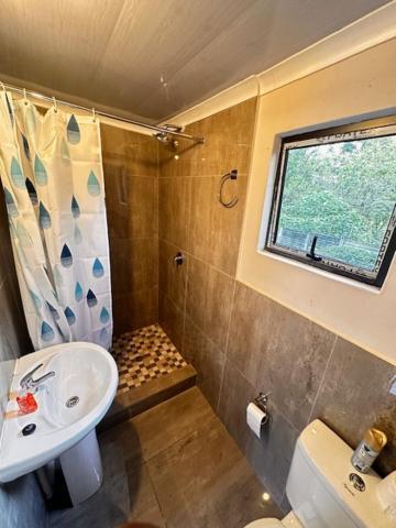 K-Lodge Pietermaritzburg Εξωτερικό φωτογραφία