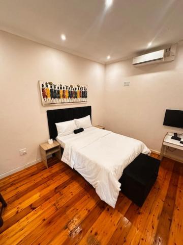 K-Lodge Pietermaritzburg Εξωτερικό φωτογραφία