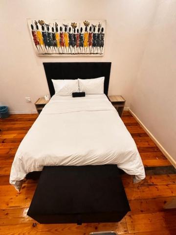 K-Lodge Pietermaritzburg Εξωτερικό φωτογραφία