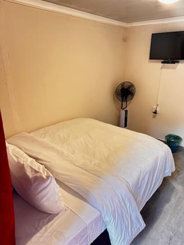 K-Lodge Pietermaritzburg Εξωτερικό φωτογραφία