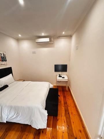 K-Lodge Pietermaritzburg Εξωτερικό φωτογραφία
