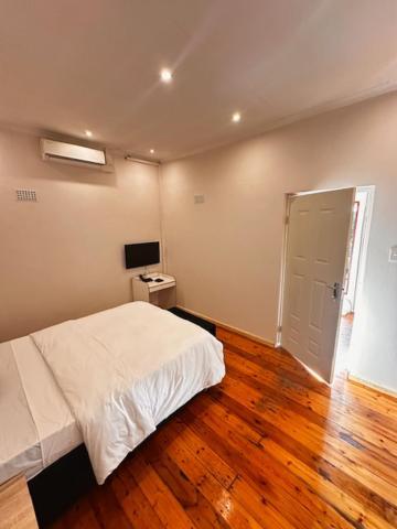 K-Lodge Pietermaritzburg Εξωτερικό φωτογραφία